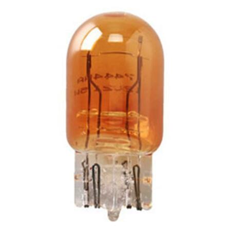 WAGNER 7444NA 24.98W Standard Miniature Lamp W31-7444NA